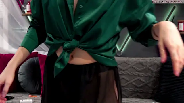 Snapshot of Alexandra_Demore chatting on 10-14-25, 03:24 Alexandra Demore online show from 10-14-25, 03:24