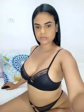 AntonellaShot online show from 01-14-25, 05:51