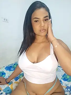 AntonellaShot online show from 11-02-25, 07:38