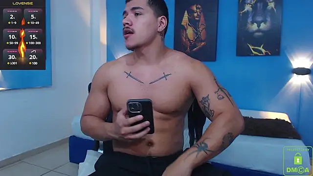 paulo allen online show from 01-17-25, 01:13