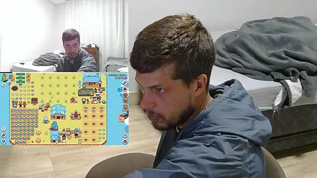 prorafadodoce online show from 04-02-26, 07:39