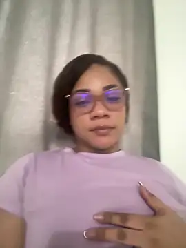 ashley Tompson1 online show from 10-22-25, 11:32