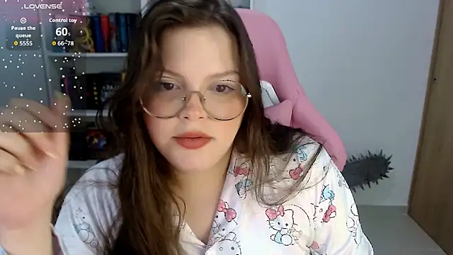 Gabiwaifu online show from 01-08-26, 06:37