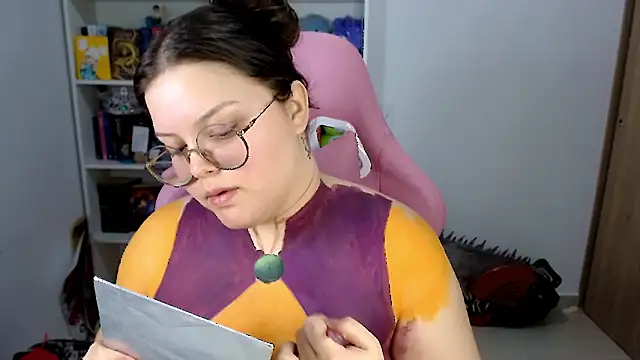 Gabiwaifu online show from 02-27-26, 04:12