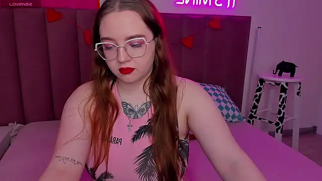 Emma adorablle online show from 02-15-25, 01:31