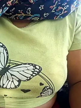 Priya Bong online show from 03-18-26, 03:42