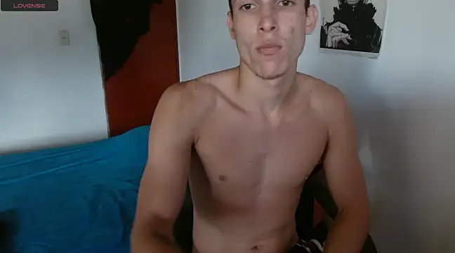 deividcloud36 online show from 12-31-24, 07:40