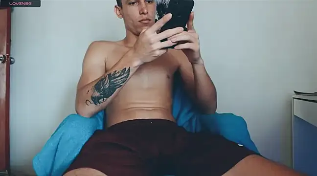 deividcloud36 online show from 01-20-25, 08:29