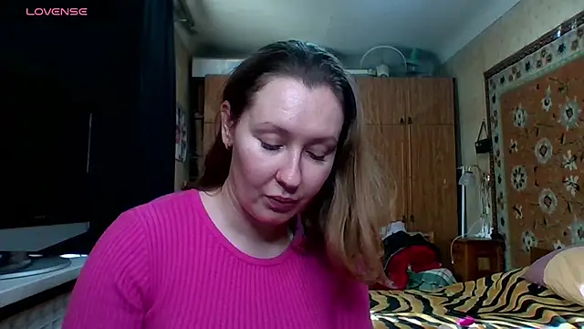 AnnaXLovers online show from 01-09-25, 11:25