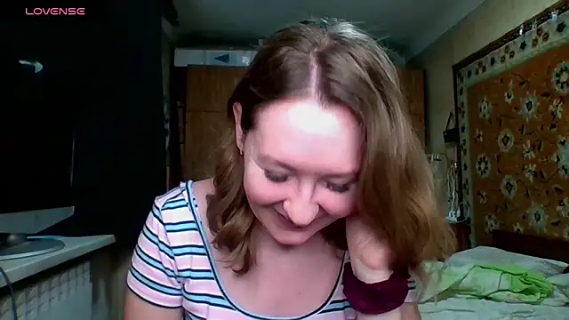 AnnaXLovers online show from 01-31-25, 07:29