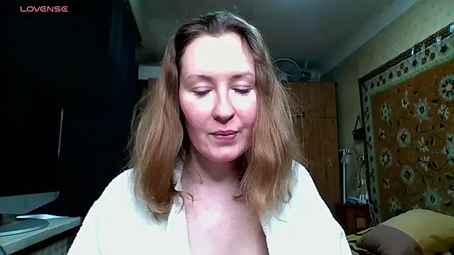 AnnaXLovers online show from 02-10-25, 09:58