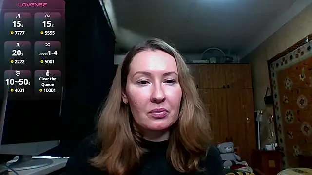 AnnaXLovers online show from 02-20-25, 09:44