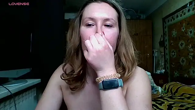 AnnaXLovers online show from 02-26-25, 11:41