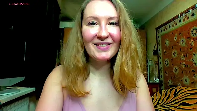 AnnaXLovers online show from 03-12-25, 02:12