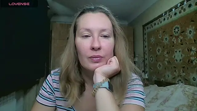 AnnaXLovers online show from 09-12-25, 08:58