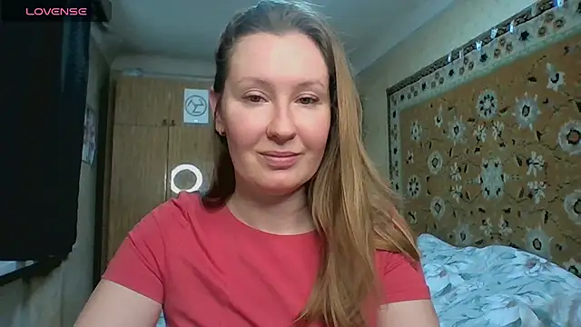 AnnaXLovers online show from 04-11-26, 11:58