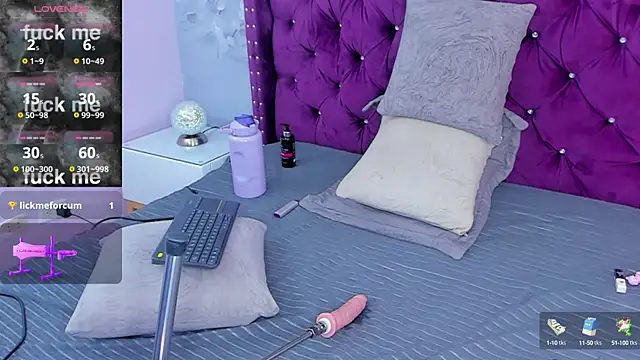 Snapshot of Danee_19_ chatting on 01-24-25, 03:13 Danee 19 online show from 01-24-25, 03:13