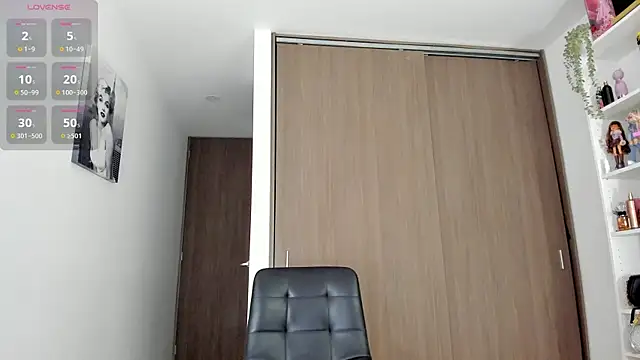 khloelatin online show from 02-09-25, 09:39