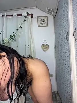 JazminTaylor online show from 01-02-25, 07:01