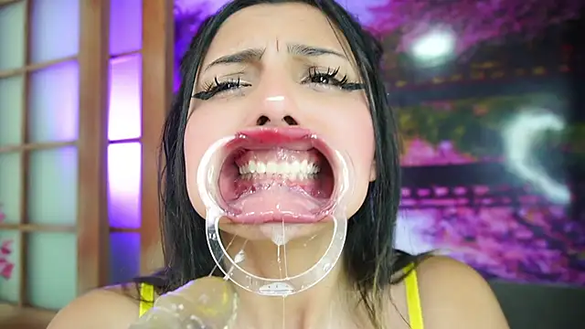 miss lizith online show from 02-25-25, 02:33