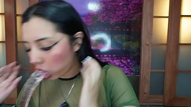 miss lizith online show from 09-09-25, 11:10