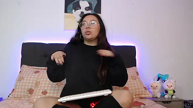 Peach-Lawrence online show from 12-03-24, 09:56