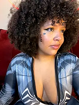 99 Lilith online show from 10-26-25, 11:42