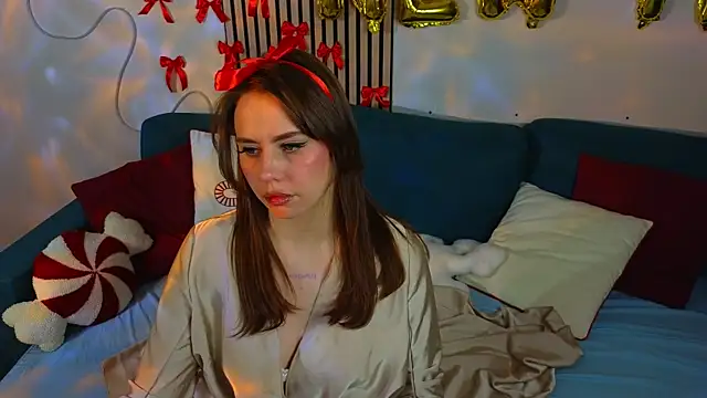 Aisha Riley online show from 01-09-26, 04:10