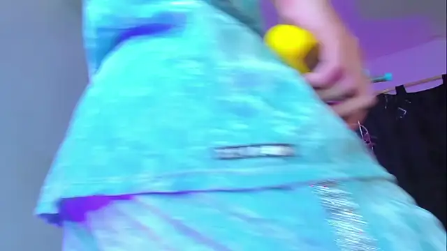 visaelX online show from 12-04-24, 01:31