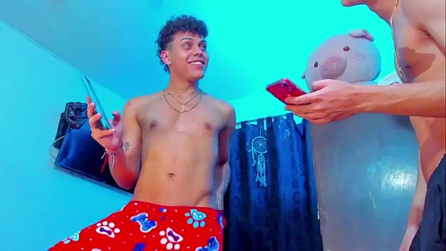 visaelX online show from 12-18-24, 11:40