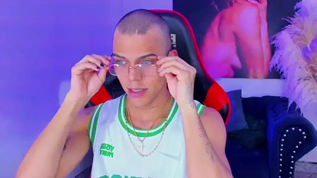 visaelX online show from 01-18-25, 03:42