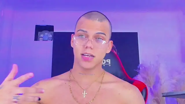 visaelX online show from 01-18-25, 09:56