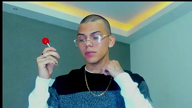 visaelX online show from 01-20-25, 09:35