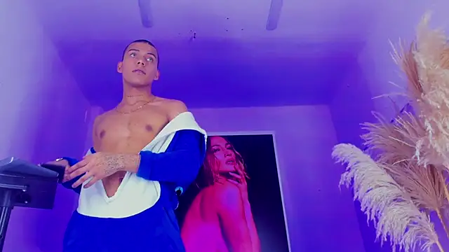 visaelX online show from 01-24-25, 01:03