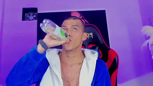 visaelX online show from 01-24-25, 04:06