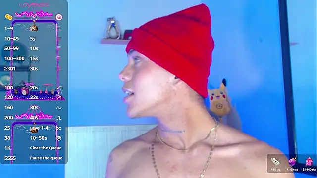 visaelX online show from 02-21-25, 03:12