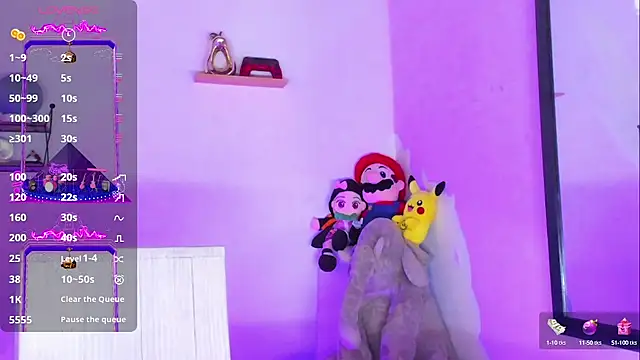 visaelX online show from 02-21-25, 05:09