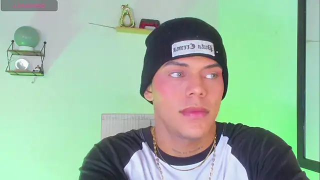 visaelX online show from 02-27-25, 02:32