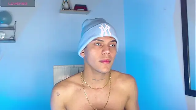 visaelX online show from 03-04-25, 04:27