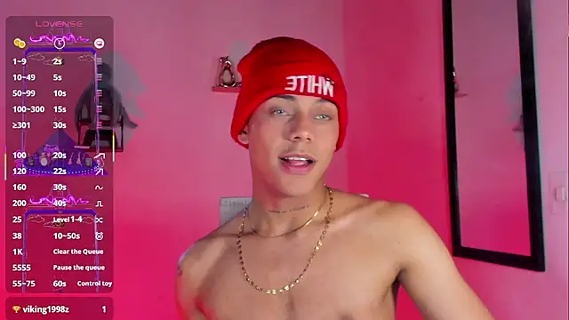 visaelX online show from 03-04-25, 08:49