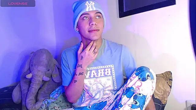 visaelX online show from 03-08-25, 01:39