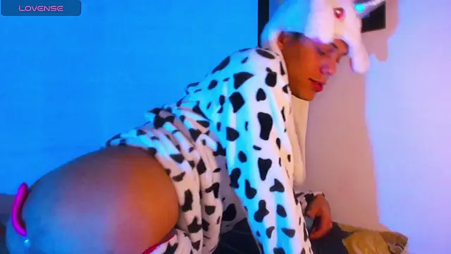 visaelX online show from 03-08-25, 03:13