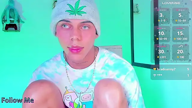 visaelX online show from 03-09-25, 02:21