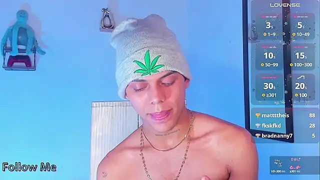 visaelX online show from 03-09-25, 05:28