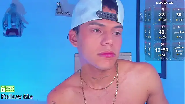 visaelX online show from 03-09-25, 08:42