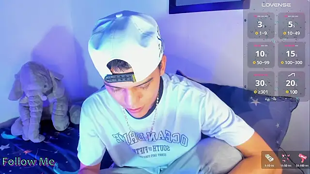 visaelX online show from 03-10-25, 01:43