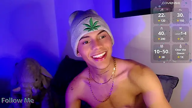 visaelX online show from 03-11-25, 09:45