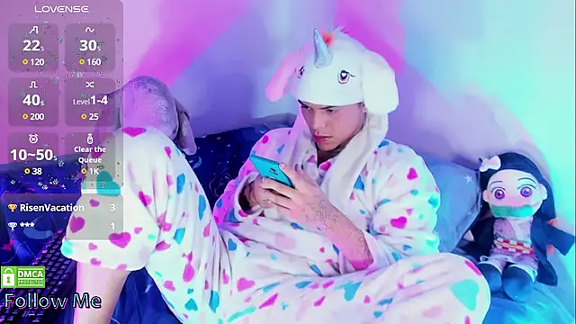 visaelX online show from 03-12-25, 12:57