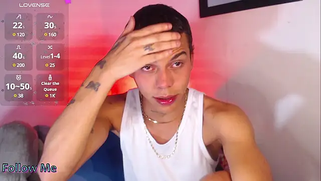 visaelX online show from 03-12-25, 07:28