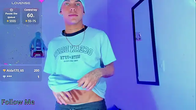 visaelX online show from 03-15-25, 02:23